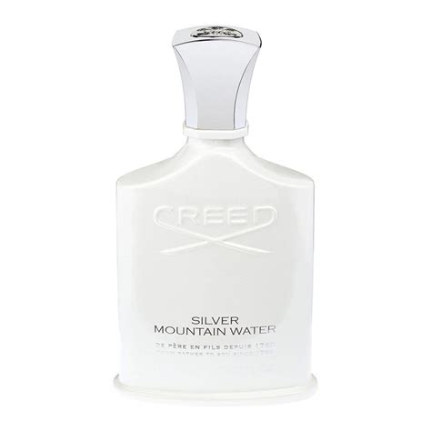 silver mountain water|buy creed silver mountain water.